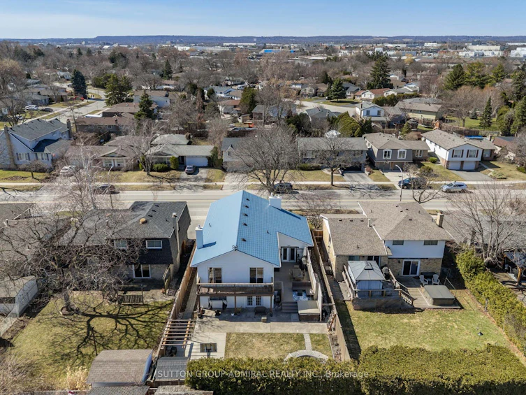 4232 Longmoor Drive, Burlington, ON, L7L 4Z9 - 46
