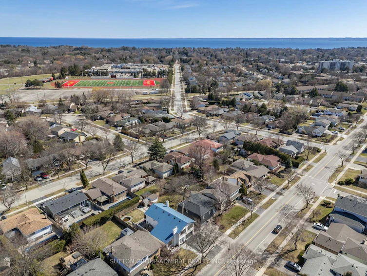 4232 Longmoor Drive, Burlington, ON, L7L 4Z9 - 48