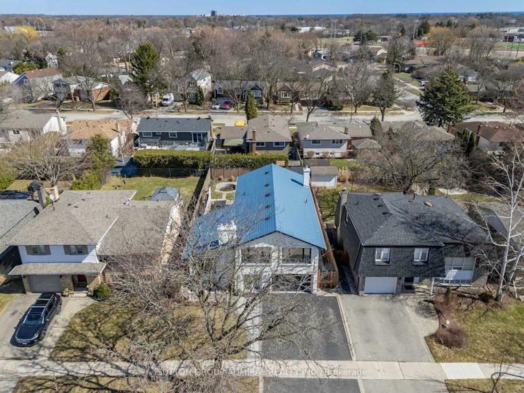 4232 Longmoor Drive, Burlington, ON, L7L 4Z9 - 45