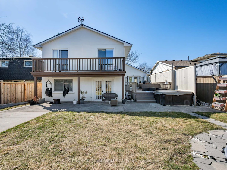 4232 Longmoor Drive, Burlington, ON, L7L 4Z9 - 40