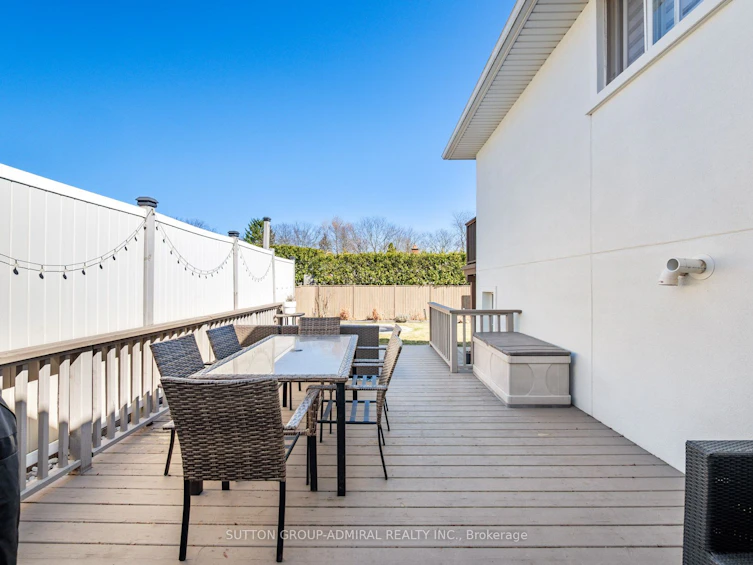 4232 Longmoor Drive, Burlington, ON, L7L 4Z9 - 42