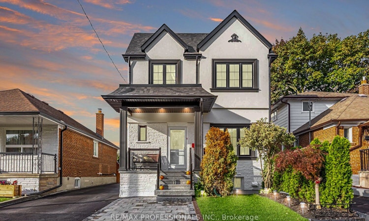 56 Parker Avenue