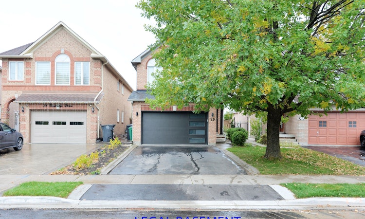 29 Trailridge Drive