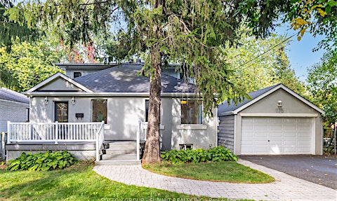 1175 Kane Road, Mississauga, ON, L5H 2M2