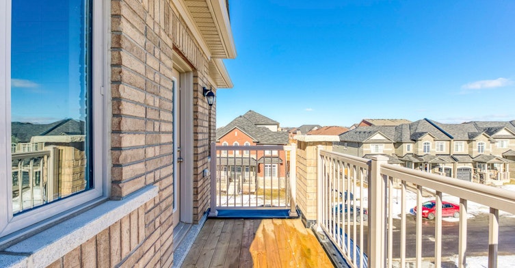 454 Silver Maple Road, Oakville, ON, L6H 3P5 - 34