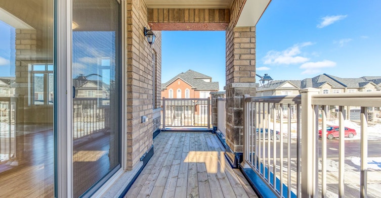 454 Silver Maple Road, Oakville, ON, L6H 3P5 - 26