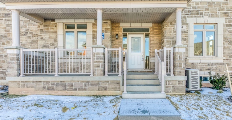 454 Silver Maple Road, Oakville, ON, L6H 3P5 - 2