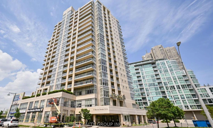 1705-3 Marine Parade Drive