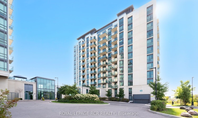 107-65 Yorkland Boulevard