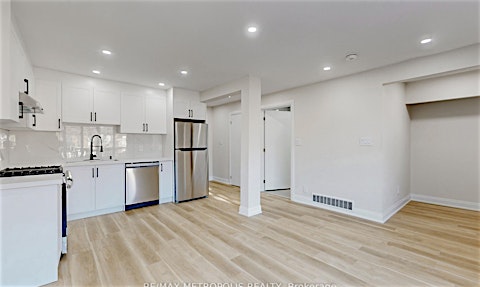 MAIN-85 Primula Crescent, Toronto, ON, M9L 1J9