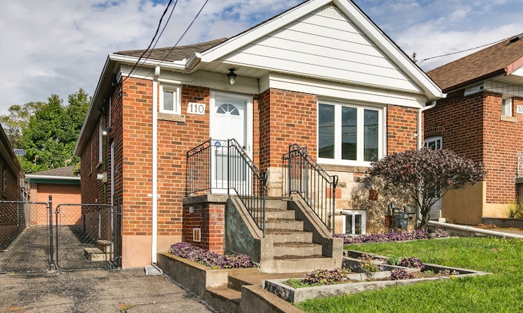 110 Cameron Avenue