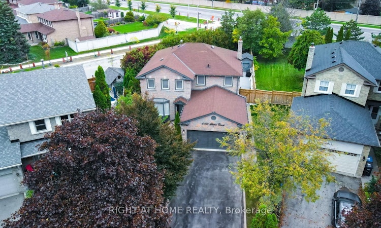 4021 Sasha Court
