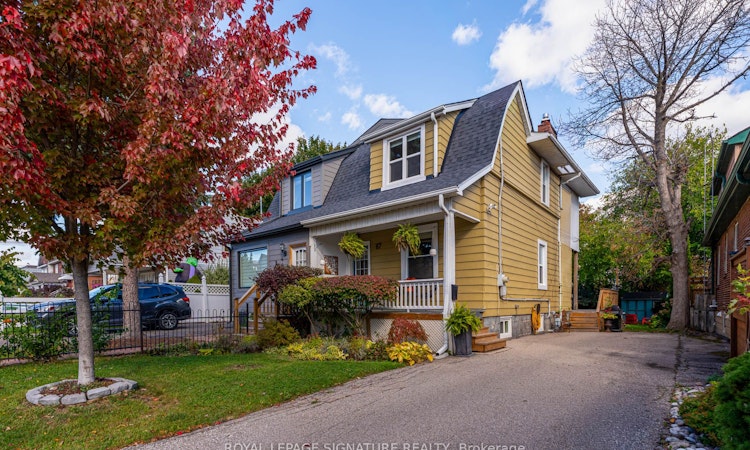 87 Twenty Fourth Street