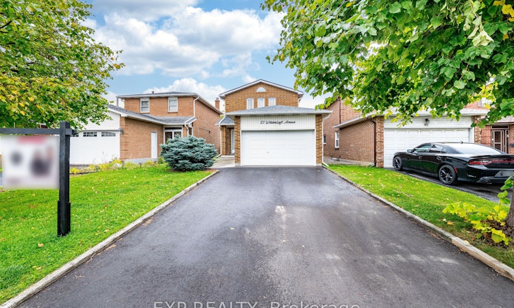 83 Wildercroft Avenue