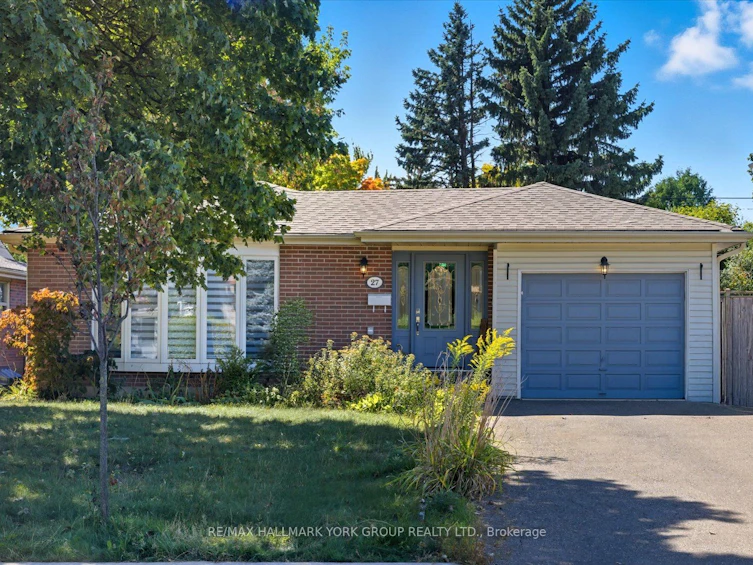 27 Bromley Crescent, Brampton, ON, L6T 1Z2 - 3