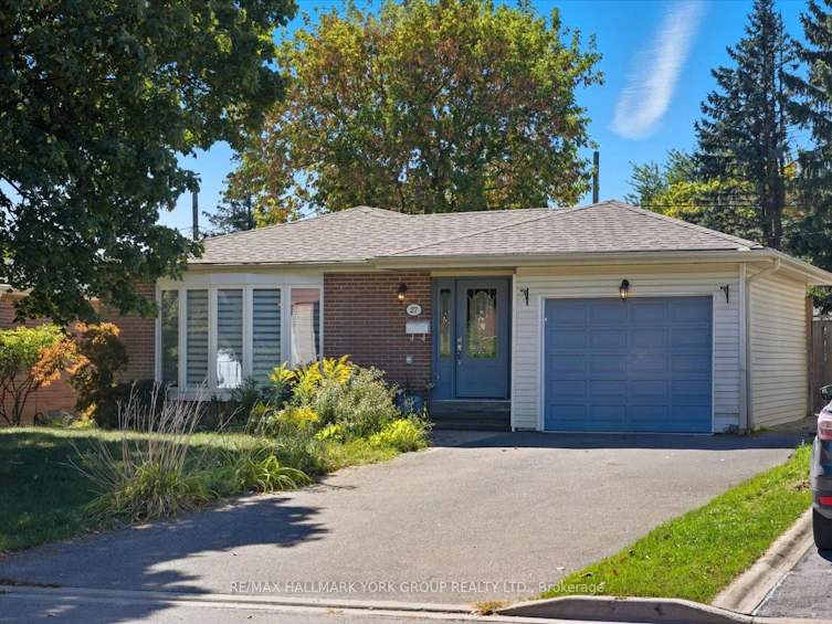 27 Bromley Crescent, Brampton, ON, L6T 1Z2 - 5