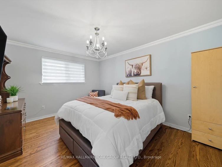27 Bromley Crescent, Brampton, ON, L6T 1Z2 - 24