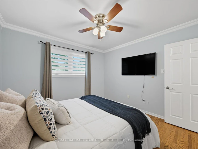 27 Bromley Crescent, Brampton, ON, L6T 1Z2 - 29