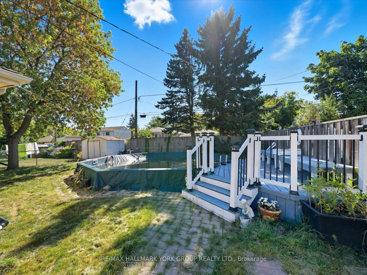 27 Bromley Crescent, Brampton, ON, L6T 1Z2 - 43