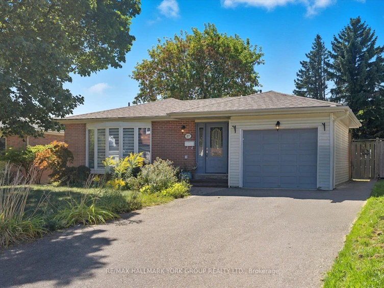 27 Bromley Crescent, Brampton, ON, L6T 1Z2 - 50