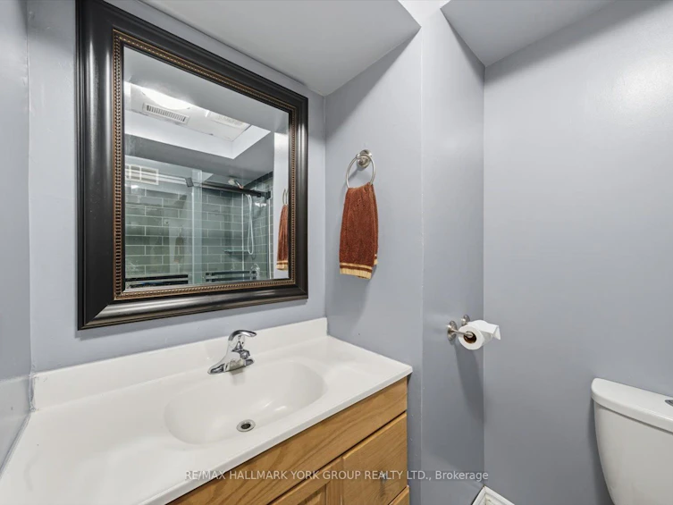 27 Bromley Crescent, Brampton, ON, L6T 1Z2 - 35