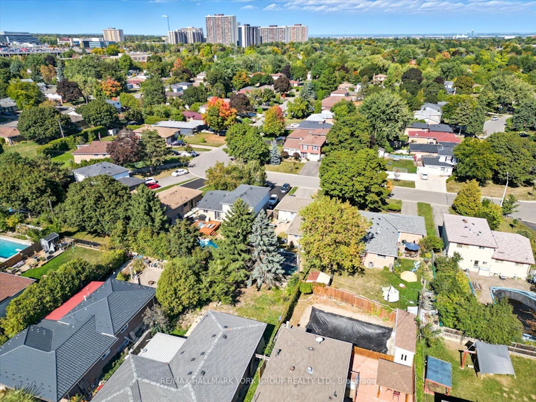 27 Bromley Crescent, Brampton, ON, L6T 1Z2 - 48