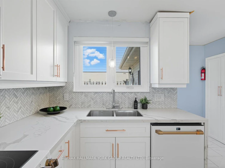 27 Bromley Crescent, Brampton, ON, L6T 1Z2 - 18