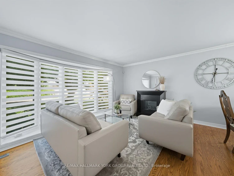 27 Bromley Crescent, Brampton, ON, L6T 1Z2 - 8