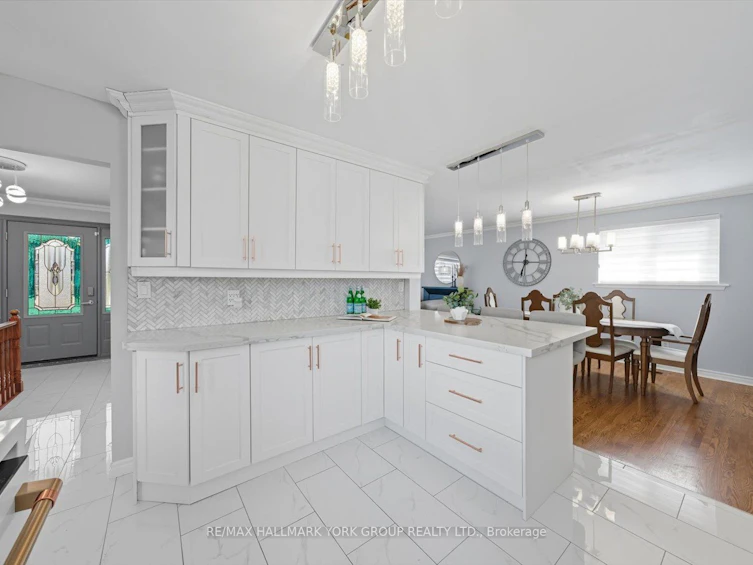 27 Bromley Crescent, Brampton, ON, L6T 1Z2 - 19
