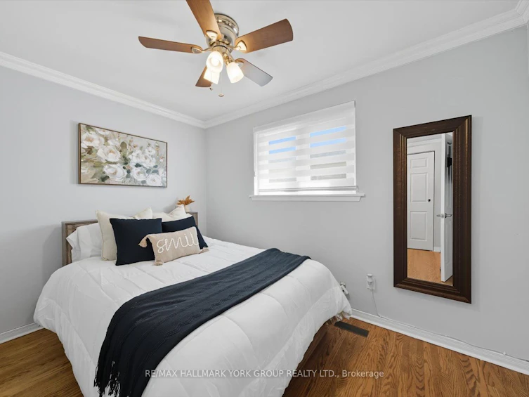27 Bromley Crescent, Brampton, ON, L6T 1Z2 - 21