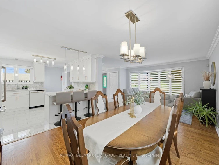 27 Bromley Crescent, Brampton, ON, L6T 1Z2 - 13