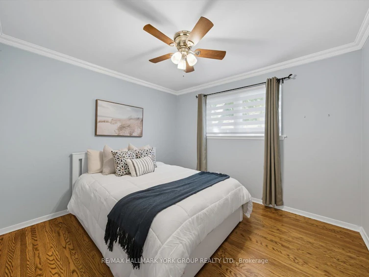 27 Bromley Crescent, Brampton, ON, L6T 1Z2 - 27