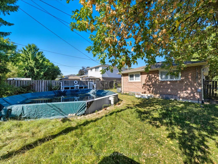 27 Bromley Crescent, Brampton, ON, L6T 1Z2 - 45