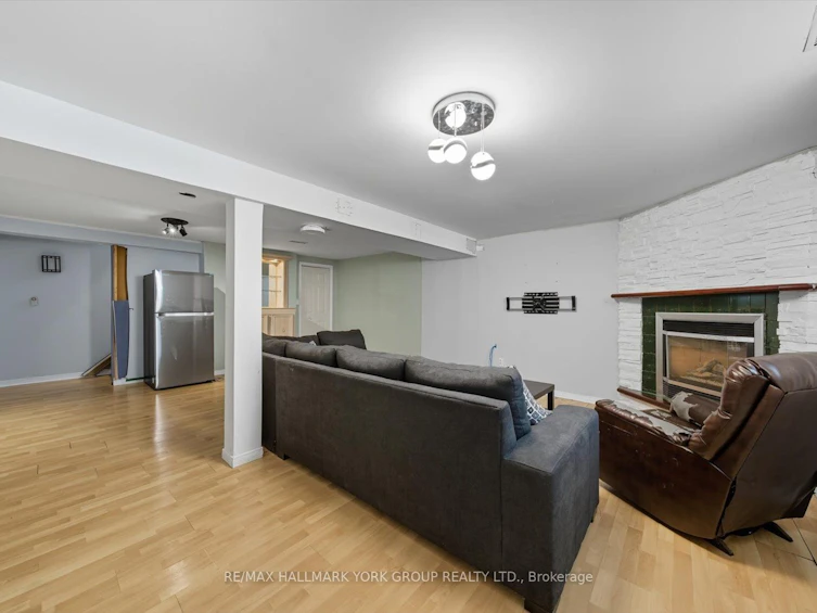 27 Bromley Crescent, Brampton, ON, L6T 1Z2 - 31