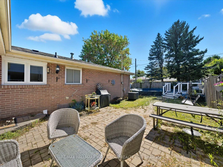 27 Bromley Crescent, Brampton, ON, L6T 1Z2 - 41