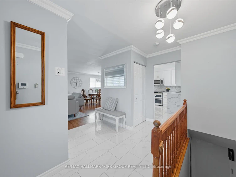 27 Bromley Crescent, Brampton, ON, L6T 1Z2 - 7