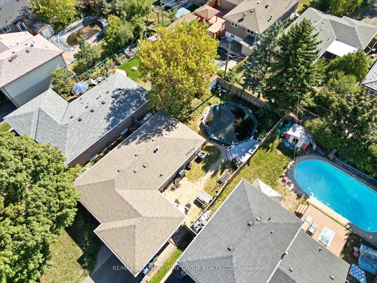 27 Bromley Crescent, Brampton, ON, L6T 1Z2 - 47
