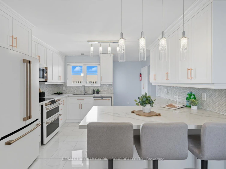 27 Bromley Crescent, Brampton, ON, L6T 1Z2 - 15