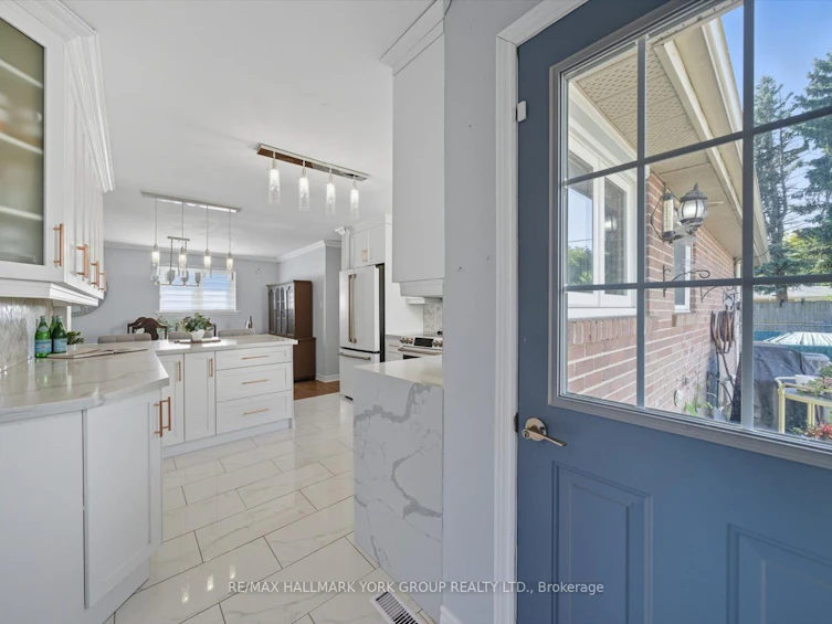 27 Bromley Crescent, Brampton, ON, L6T 1Z2 - 20