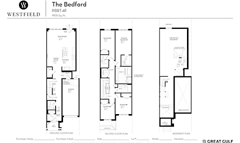 64 Bermondsey Way, Brampton, ON, L6Y 0E4