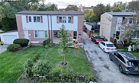 34 Althea Road, Toronto, ON, M6S 2P2