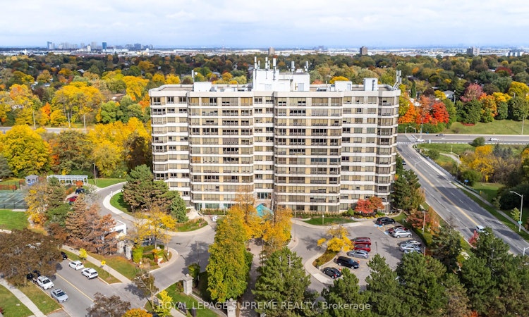 1110-310 Mill Street S