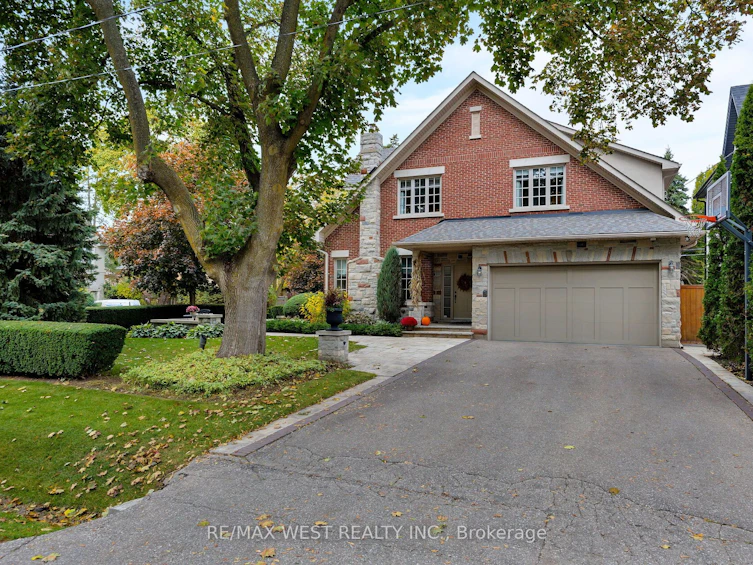 37 Cedarland Drive, Toronto, ON, M9A 2K5 - 46