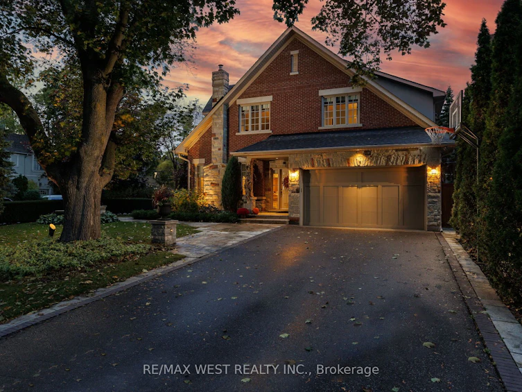 37 Cedarland Drive, Toronto, ON, M9A 2K5 - 45
