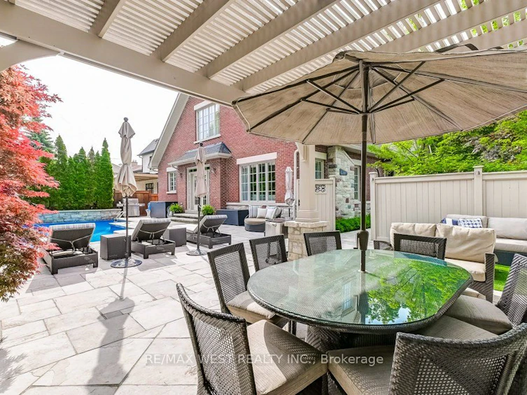 37 Cedarland Drive, Toronto, ON, M9A 2K5 - 41