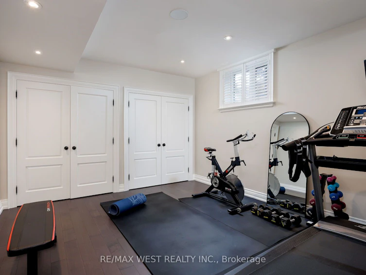 37 Cedarland Drive, Toronto, ON, M9A 2K5 - 33