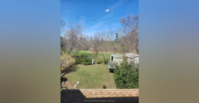 Upper-4253 Trellis Crescent, Mississauga, ON, L5L 2M1 - 3