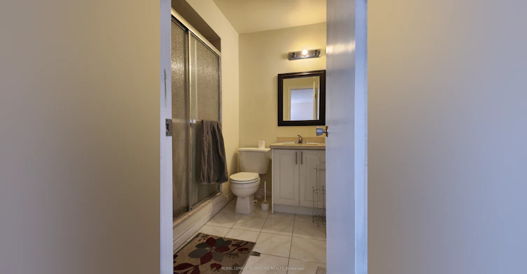 Upper-4253 Trellis Crescent, Mississauga, ON, L5L 2M1 - 4