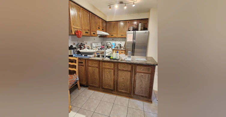 Upper-4253 Trellis Crescent, Mississauga, ON, L5L 2M1 - 9