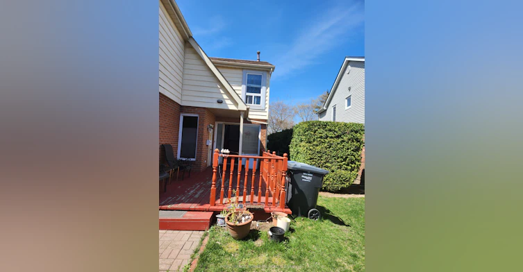 Upper-4253 Trellis Crescent, Mississauga, ON, L5L 2M1 - 13